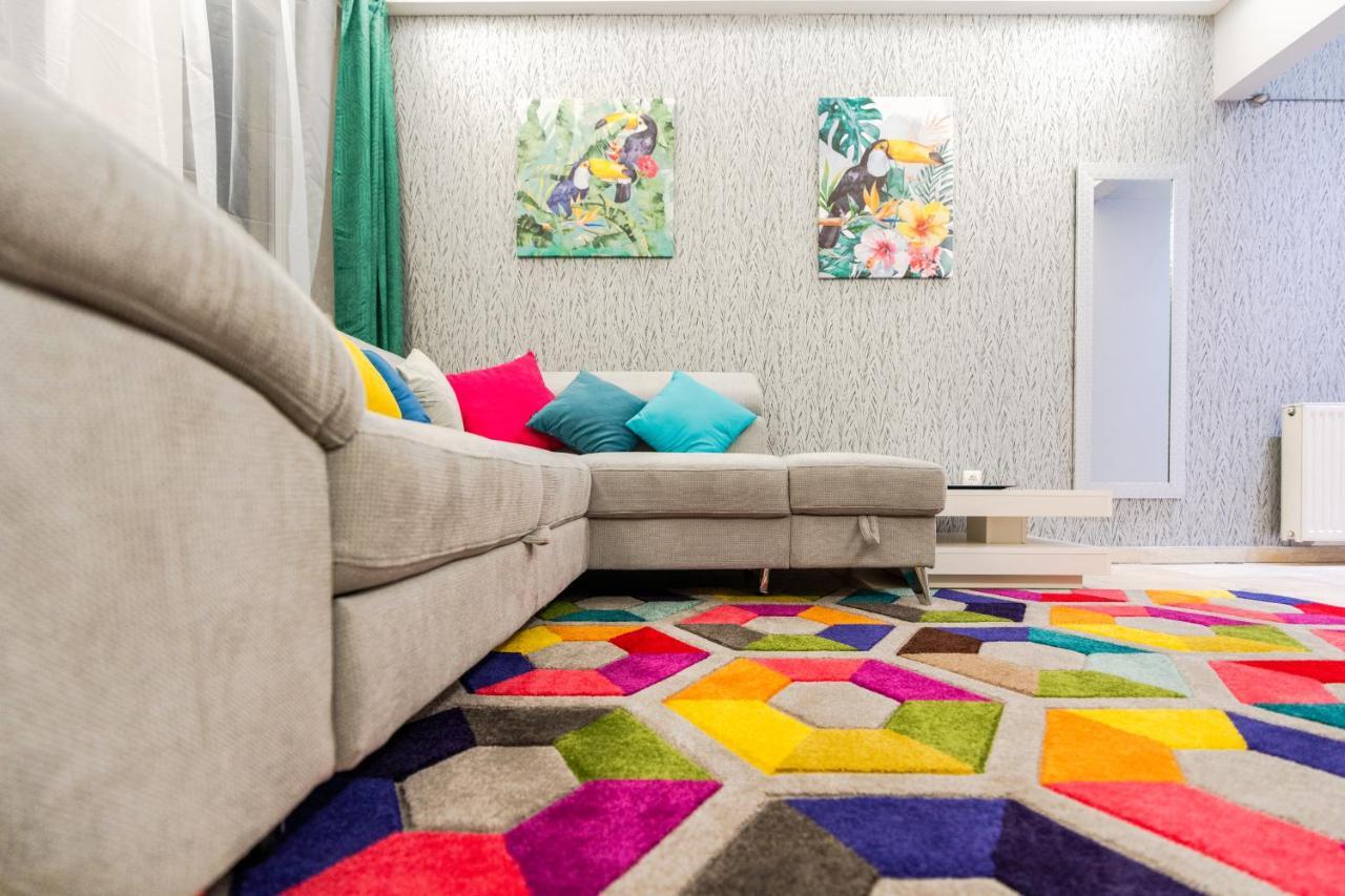 Ferienwohnung Andrassy Avenue Exclusive Budapest Exterior foto